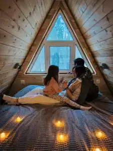 Лесная сказка - 12