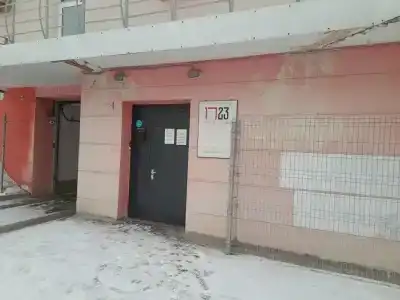 Клуб 1723 - 28