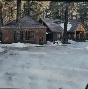 Загородный Очаг - 11