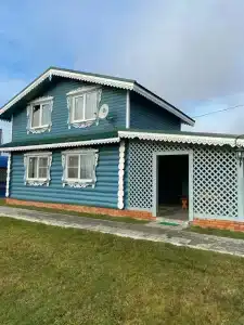 Кумыс. ру - 3