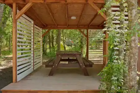 Туристический лагерь Абрау-Дюрсо - 6