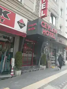 Ceylan - 0