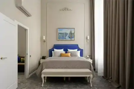 Academia Особняк Shuvaloff - 3