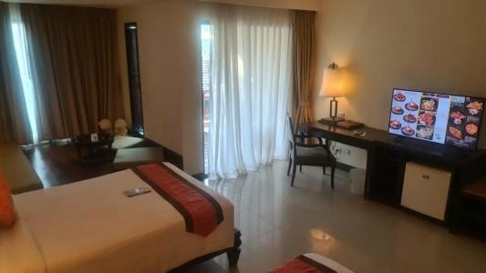 Patong Paragon Resort & Spa Sha Extra Plus - 34