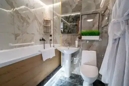 Байкал City Hotel - 5