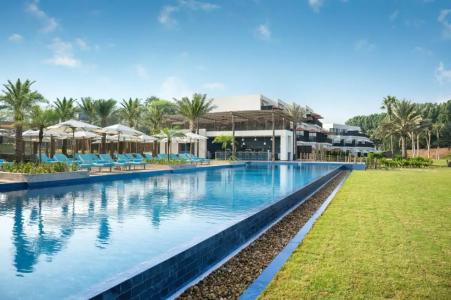 JA Palm Tree Court, Dubai - 0