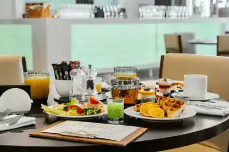 Mantera Resort & Congress - 3