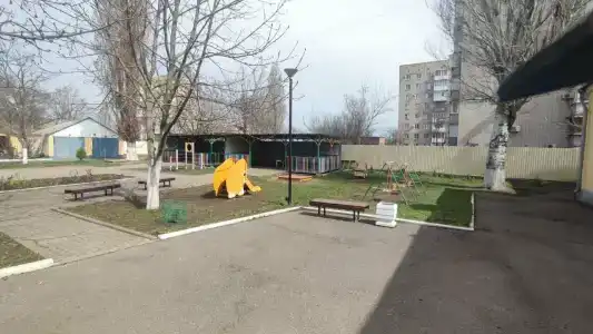 Березка - 1