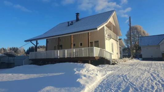 Дом на Набережной 11 - 41