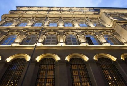 The Bank Istanbul - 22