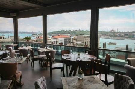 The Bank Istanbul - 4