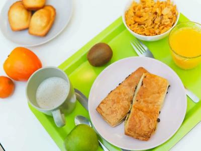 ibis Styles Caen Centre Paul Doumer - 27