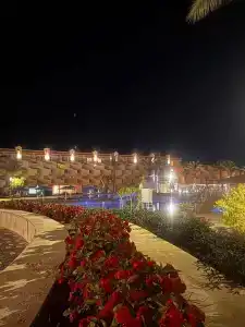 Pyramisa Beach Resort Sahl Hasheesh - 1