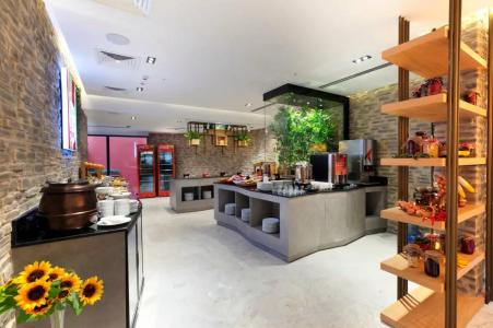 Ibis Styles Istanbul Atasehir - 47