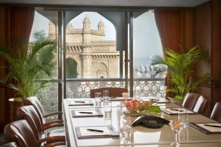 The Taj Mahal Palace, Mumbai - 52