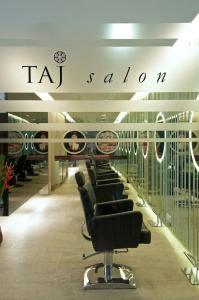 President - Ihcl Seleqtions - 7