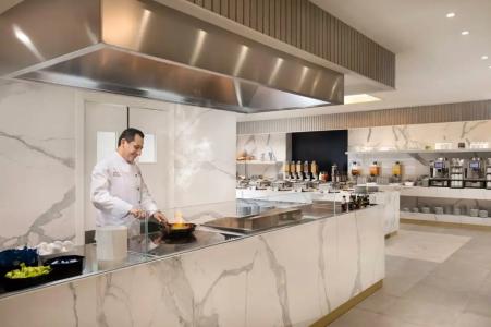 Crowne Plaza züRich, An Ihg - 64