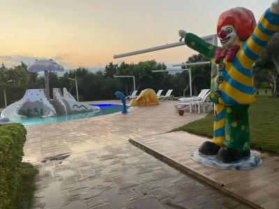 Andriake Beach Club - 40