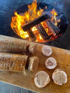 Селигер виледж - 45