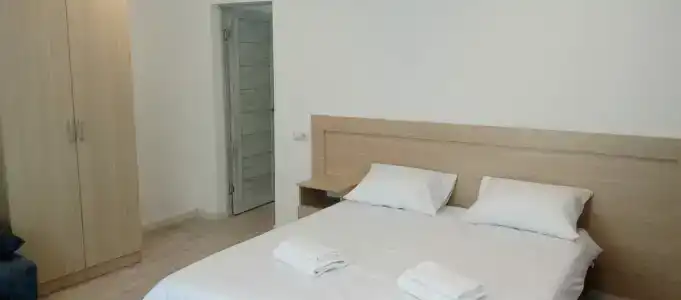 Белый Берег - 25