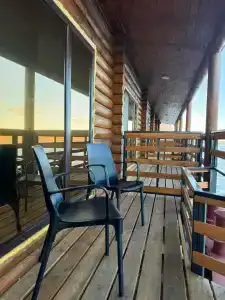 ТТТ Тевриз - 40
