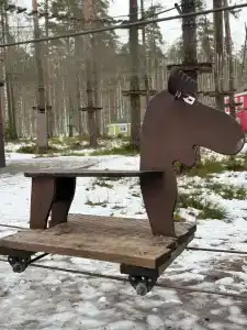 База отдыха Радуга - 38