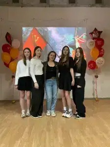 Ласточка - 39