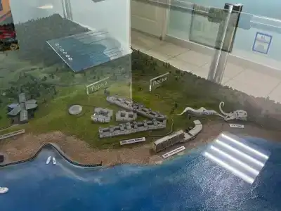 Байкальская гавань - 10