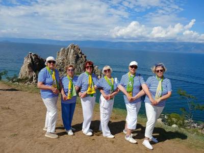 Мир Байкала - 22