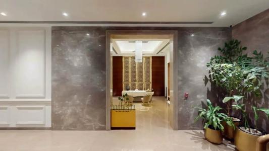 Radisson Blu Grt, Chennai - 41