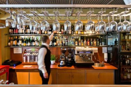 Best Western Vilnius - 30