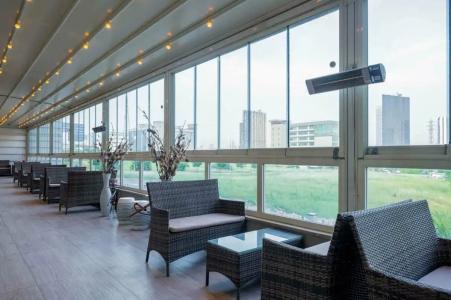 Clarion Istanbul Mahmutbey - 33