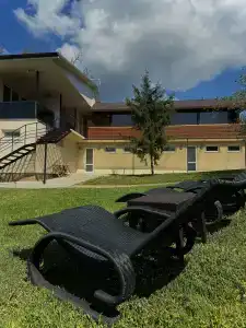 Долина гор - 1