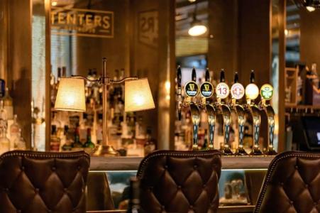 Aloft Dublin City - 92