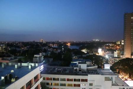 Taj Mg Road Bengaluru - 13