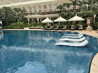 The Taj Mahal Palace, Mumbai - 12