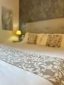66 Imperial Inn Deluxe b&b - 8