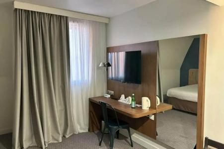 Holiday Inn Express - Le Havre Centre - 22