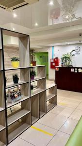 Сити Хостел Казань - 60