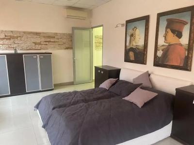 Семейный апартамент с 3 спальнями - 2