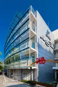 Sol Marina Palace - 88