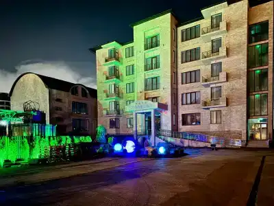 Sanitas Resort&SPA - 42