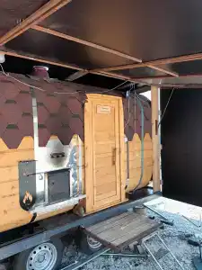В гостях у Оли - 9