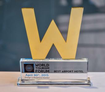 Tav Airport Izmir - 85