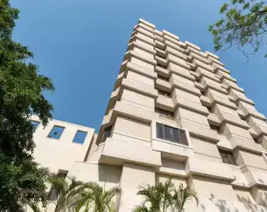 The Residency, Chennai - 6