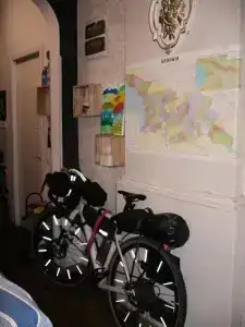 Moosica Hostel - 20