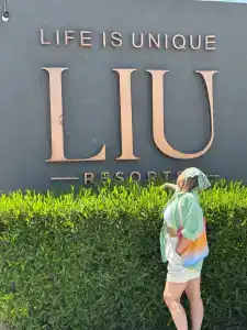 Liu Resorts - All inclusive - 5