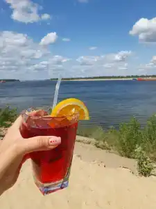 Наше место - 25