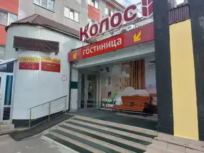 Колос - 42