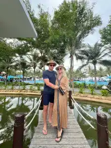 Duyen Ha Resort Cam Ranh - 42